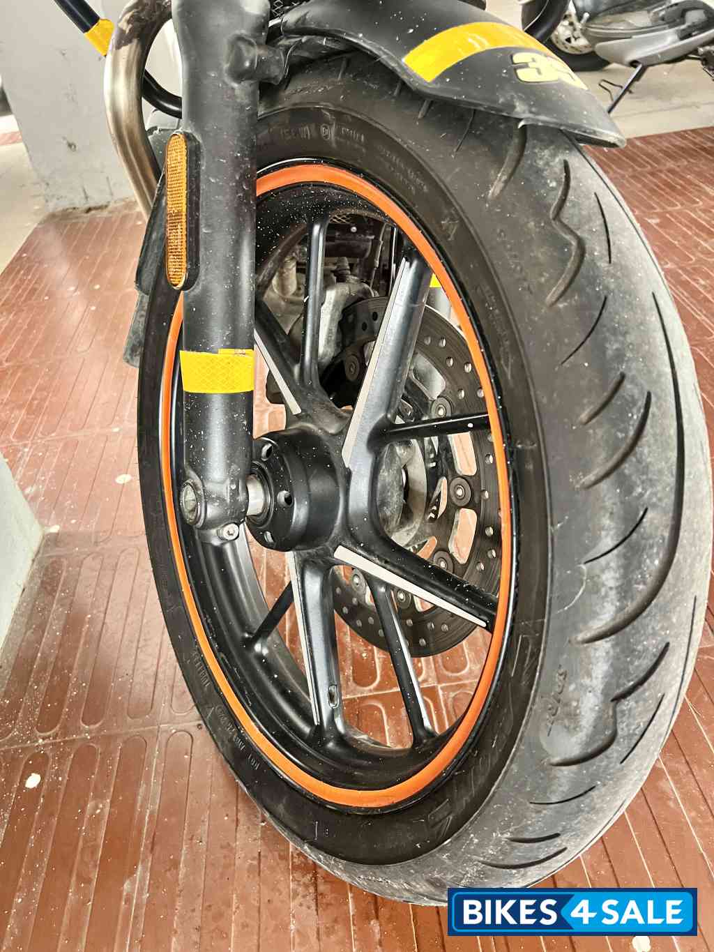 Triumph Street Twin Triumph Street Twin