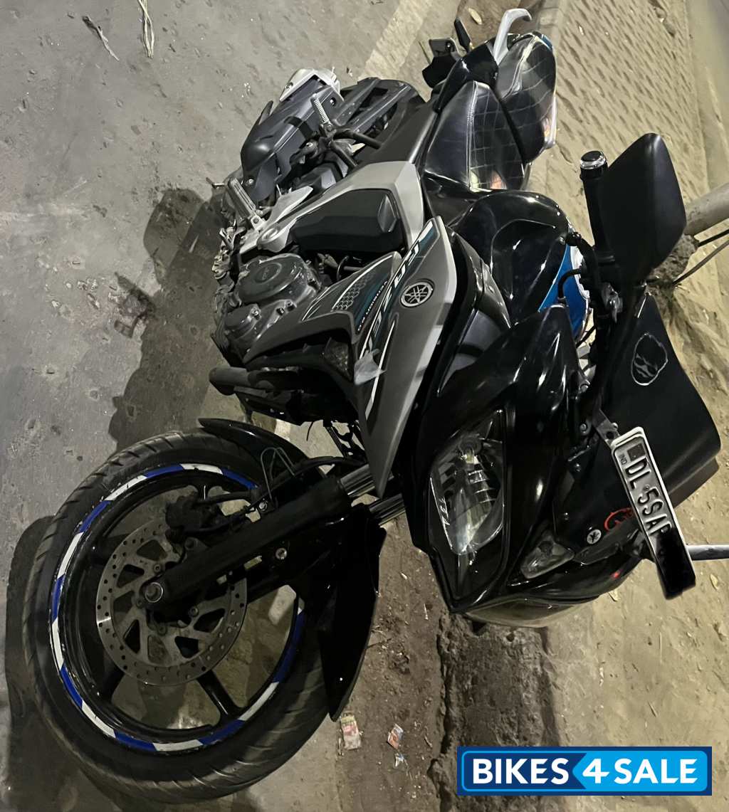 Yamaha Fazer Yamaha Fazer