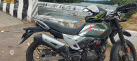 Hero XPulse 200 BS6 2021 Model