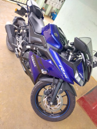 Yamaha YZF R15 V3