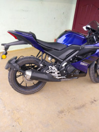 Yamaha YZF R15 V3
