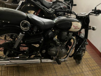 Royal Enfield Classic 350 2014 Model