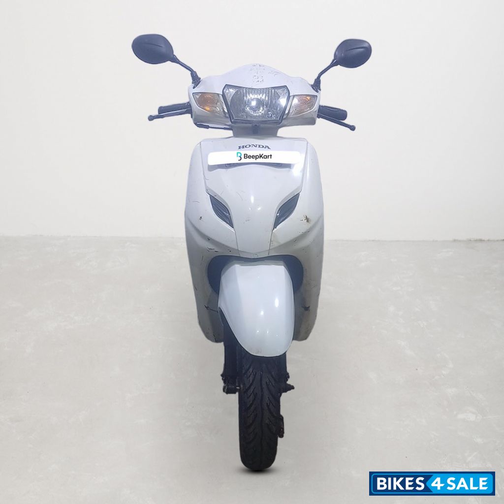 Honda Activa 3G