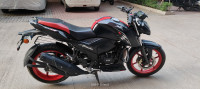 TVS Apache RTR 160 4V Special Edition 2021 Model