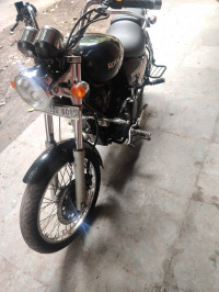 Royal Enfield Thunderbird 500