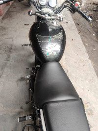Royal Enfield Thunderbird 500