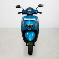 Yamaha Fascino