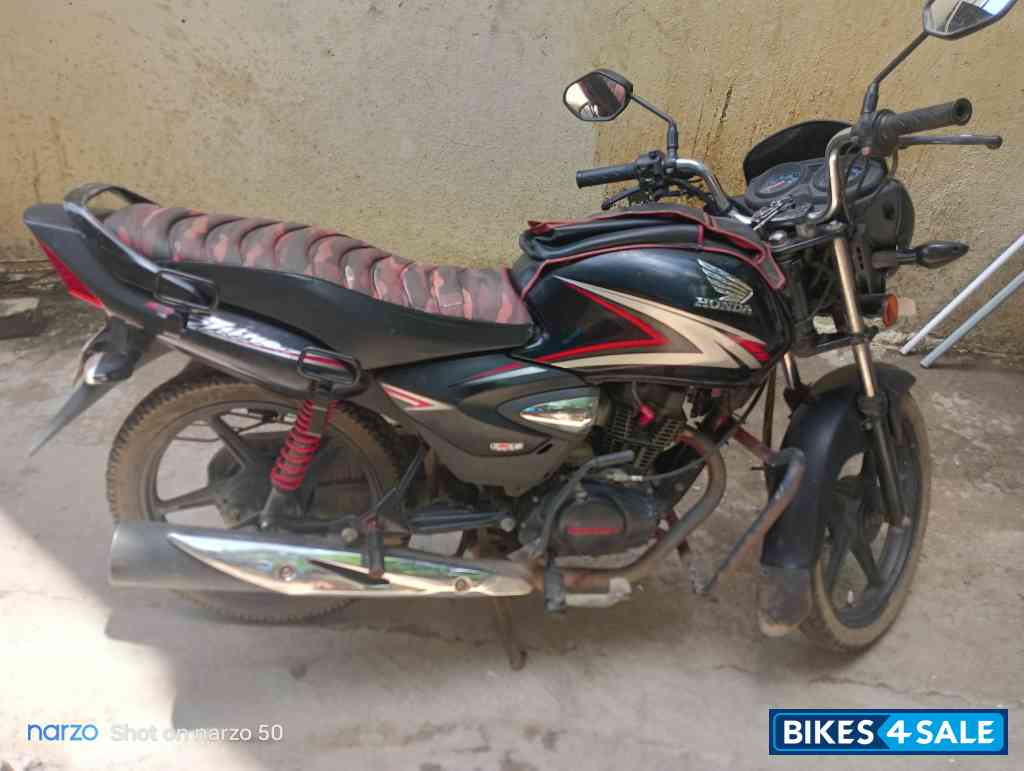 Honda Shine 125 Honda Shine 125