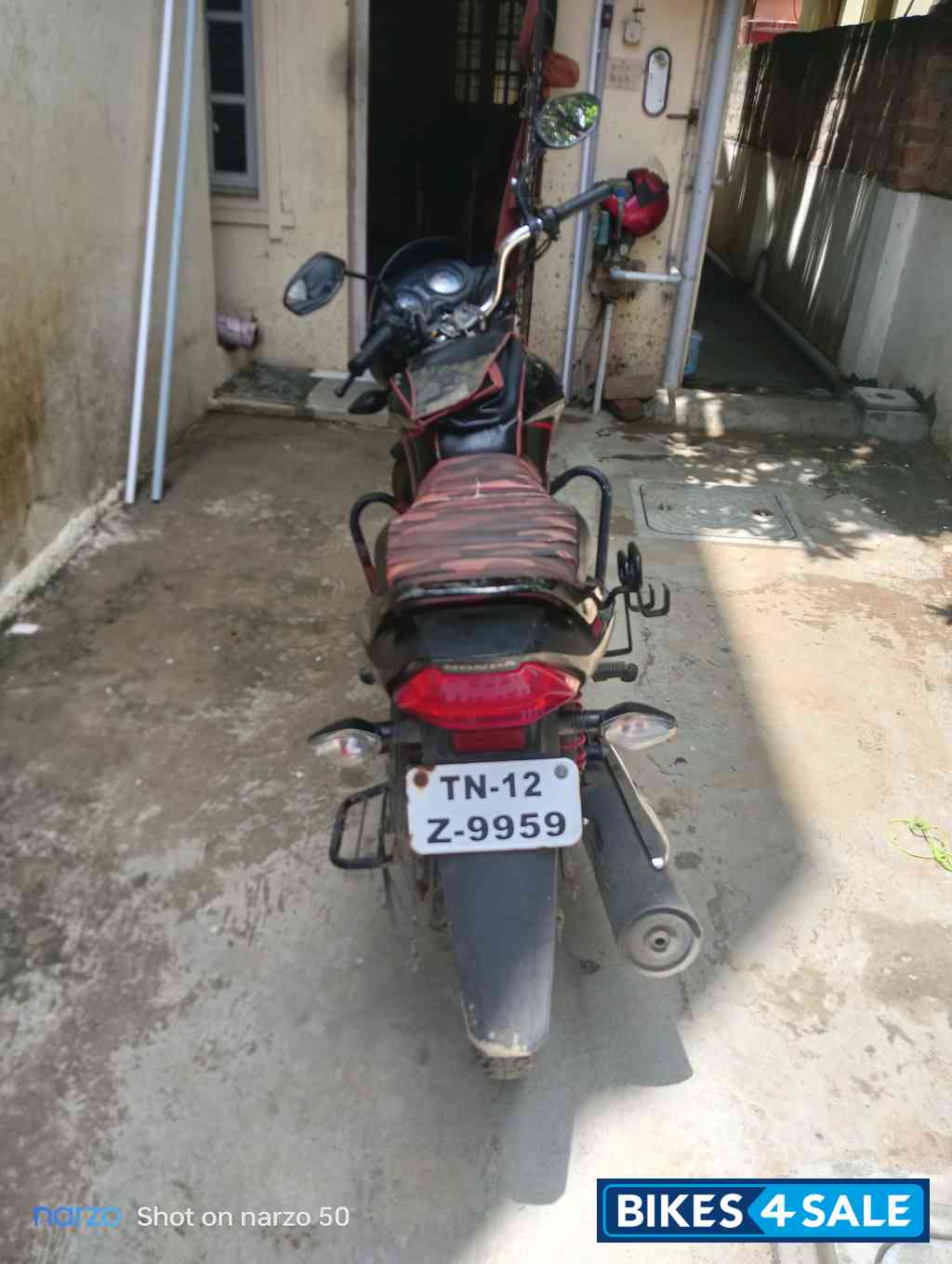 Honda Shine 125 Honda Shine 125