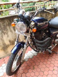 Royal Enfield Thunderbird 500