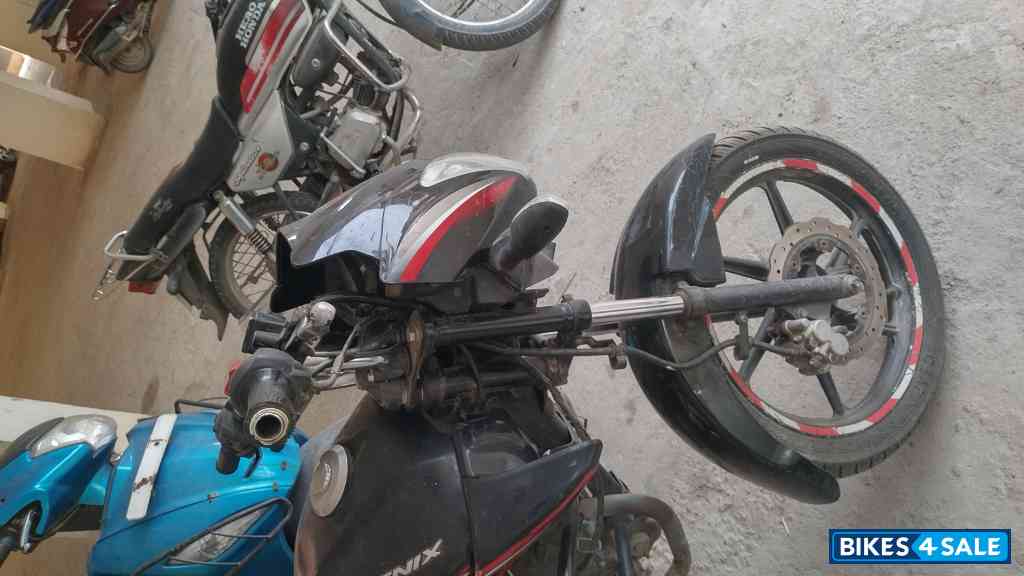 TVS Phoenix TVS Phoenix