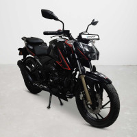 TVS Apache RTR 200 4V