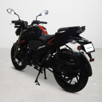 TVS Apache RTR 200 4V