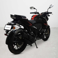 TVS Apache RTR 200 4V