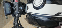 TVS Apache RTR 160 4V
