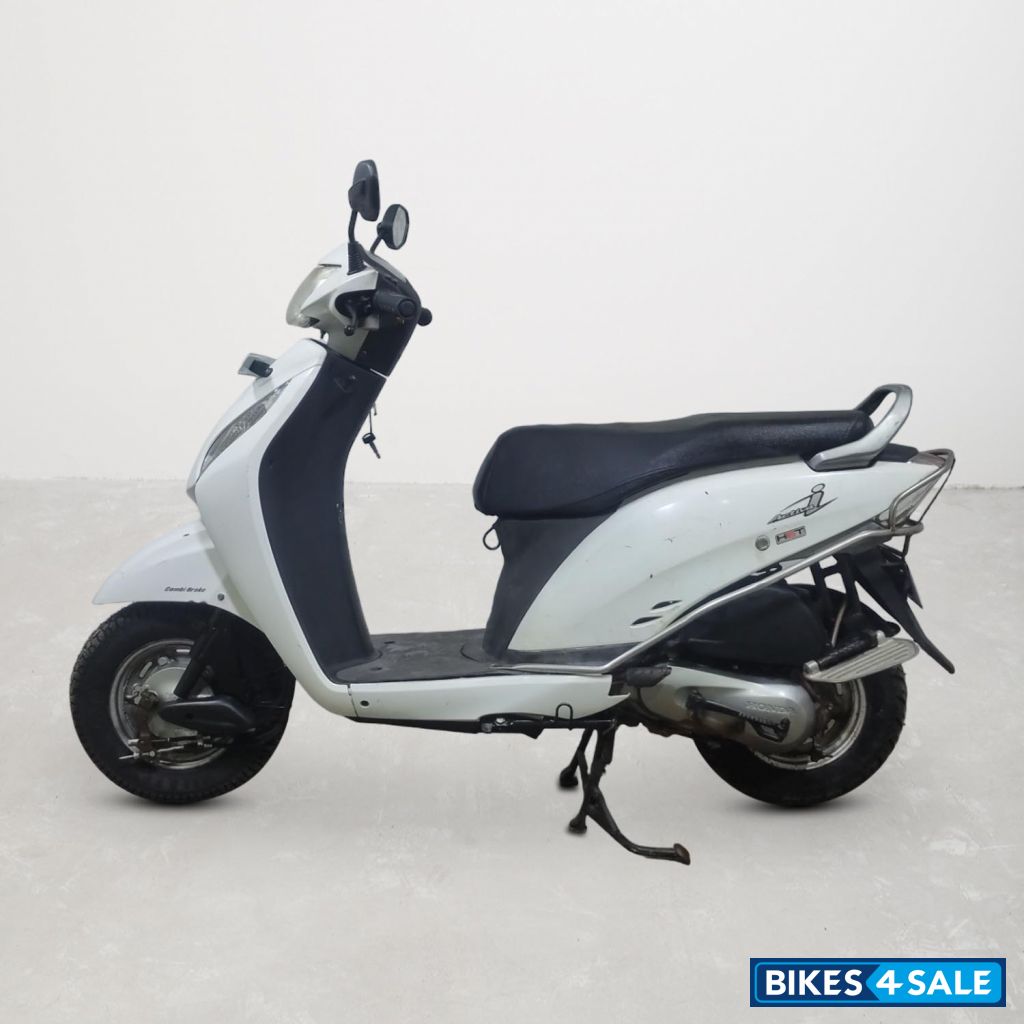 Honda Activa i