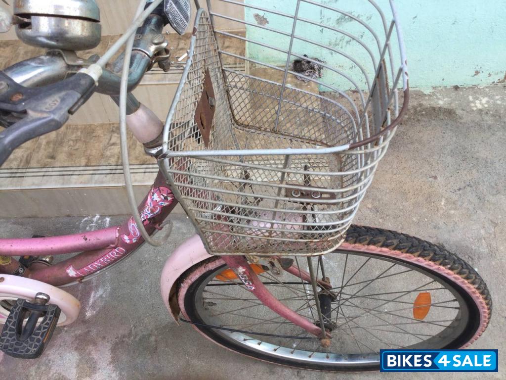 Bicycle BSA Bicycle BSA