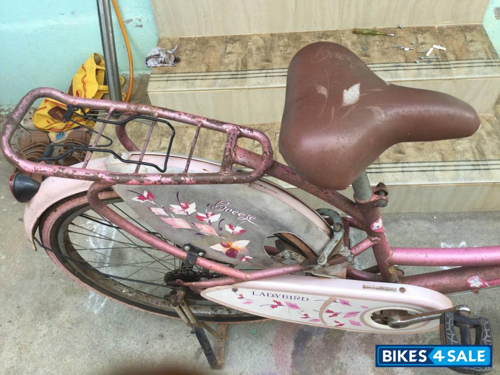 Bicycle BSA Bicycle BSA