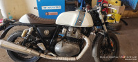 Royal Enfield Continental GT 650 2020 Model