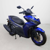 Yamaha Aerox 155