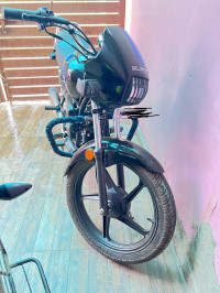 Hero Splendor Plus Xtec 2023 Model