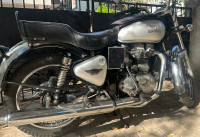 Royal Enfield Bullet Electra Twinspark 2015 Model