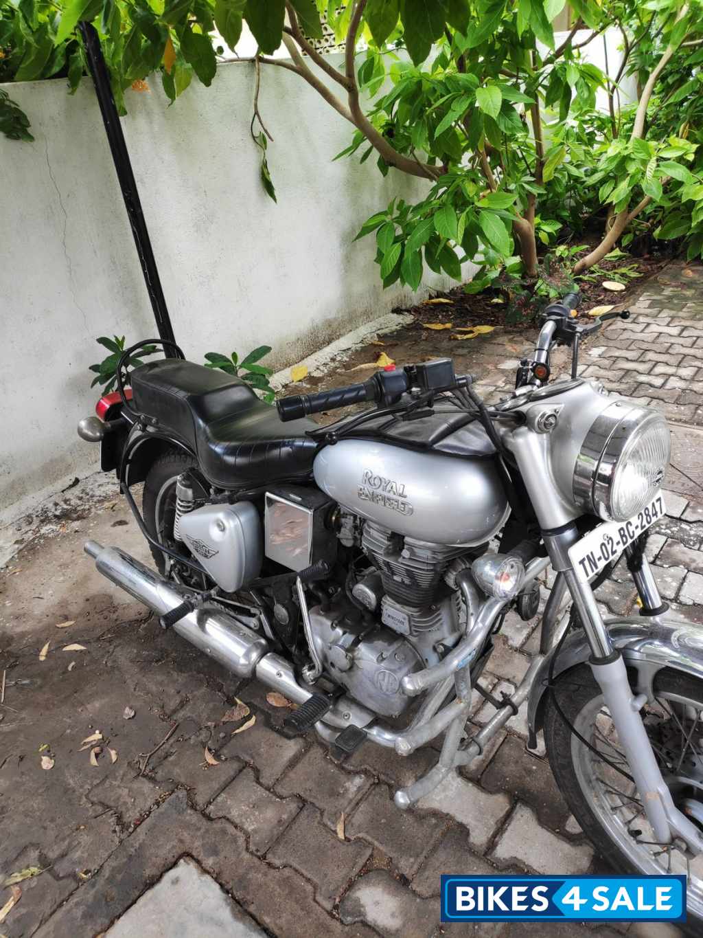 Royal Enfield Bullet Electra Twinspark Royal Enfield Bullet Electra Twinspark