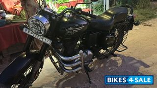 Royal Enfield Bullet Standard 350 Royal Enfield Bullet Standard 350