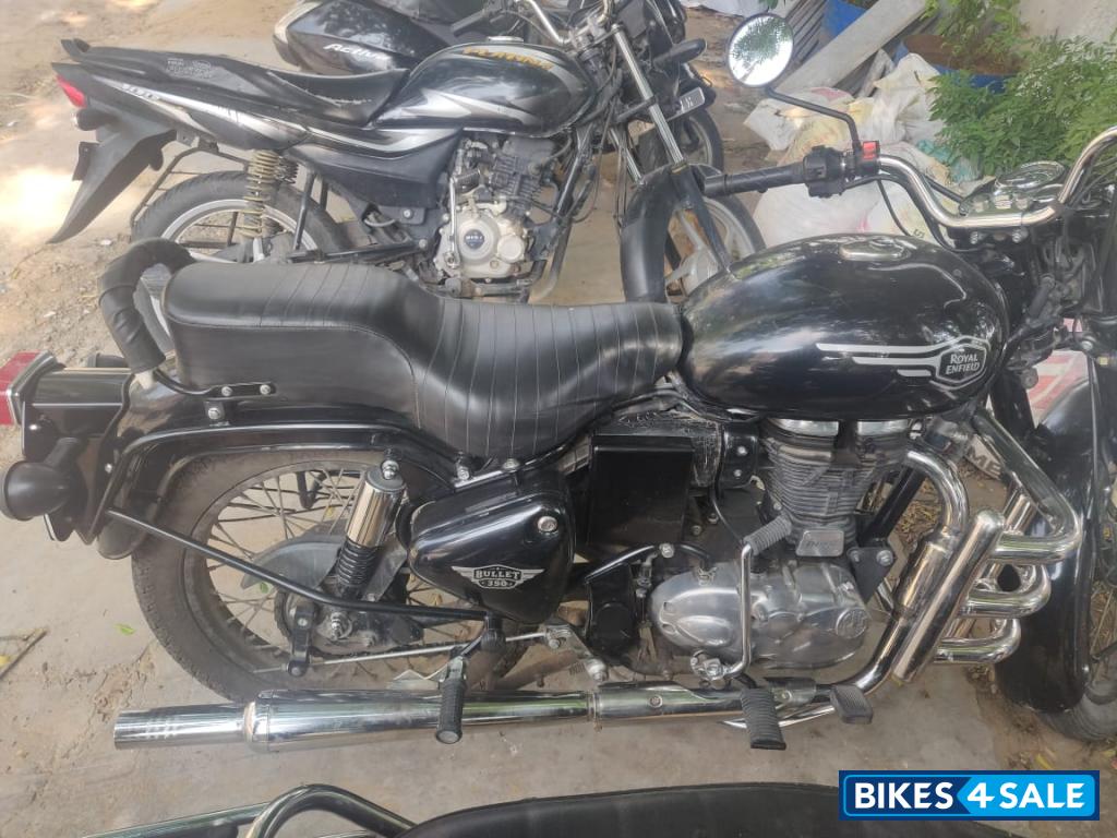 Royal Enfield Bullet Standard 350 Royal Enfield Bullet Standard 350