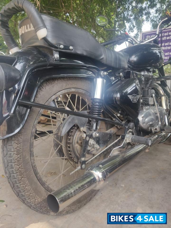 Royal Enfield Bullet Standard 350 Royal Enfield Bullet Standard 350