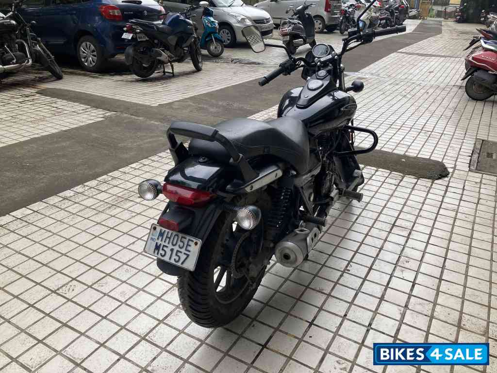 Bajaj Avenger Street 160 BS6 Bajaj Avenger Street 160 BS6