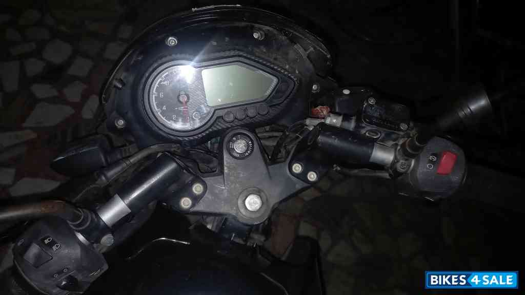 Bajaj Pulsar 150 Twin Disc Bajaj Pulsar 150 Twin Disc