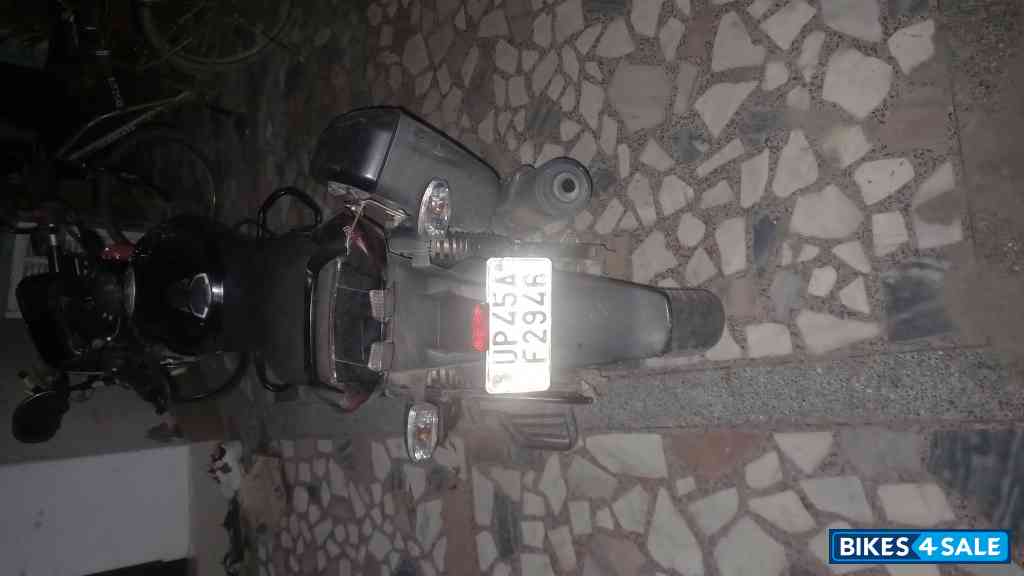 Bajaj Pulsar 150 Twin Disc Bajaj Pulsar 150 Twin Disc