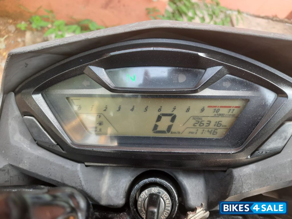 Honda CB Hornet 160R ABS Honda CB Hornet 160R ABS