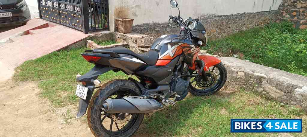 Hero Xtreme 200R Hero Xtreme 200R