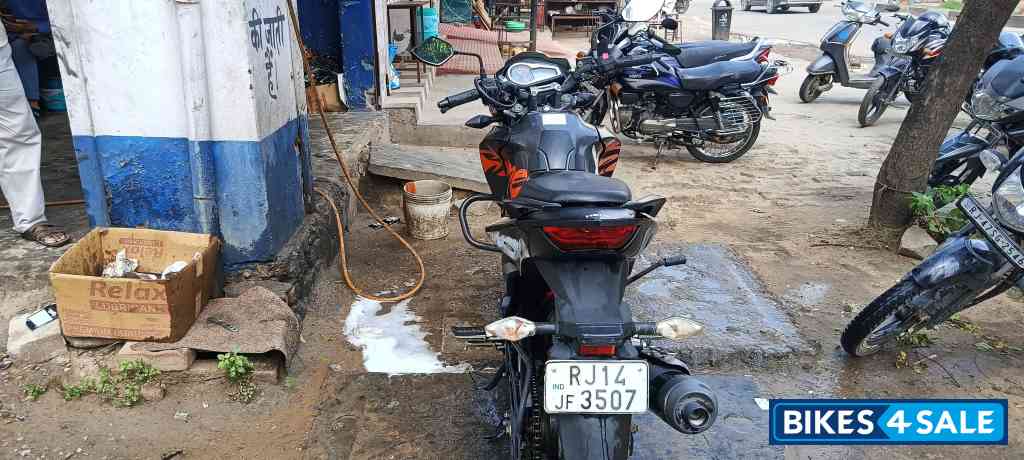 Hero Xtreme 200R Hero Xtreme 200R