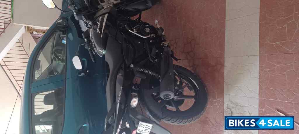 Bajaj Pulsar 125 Bajaj Pulsar 125