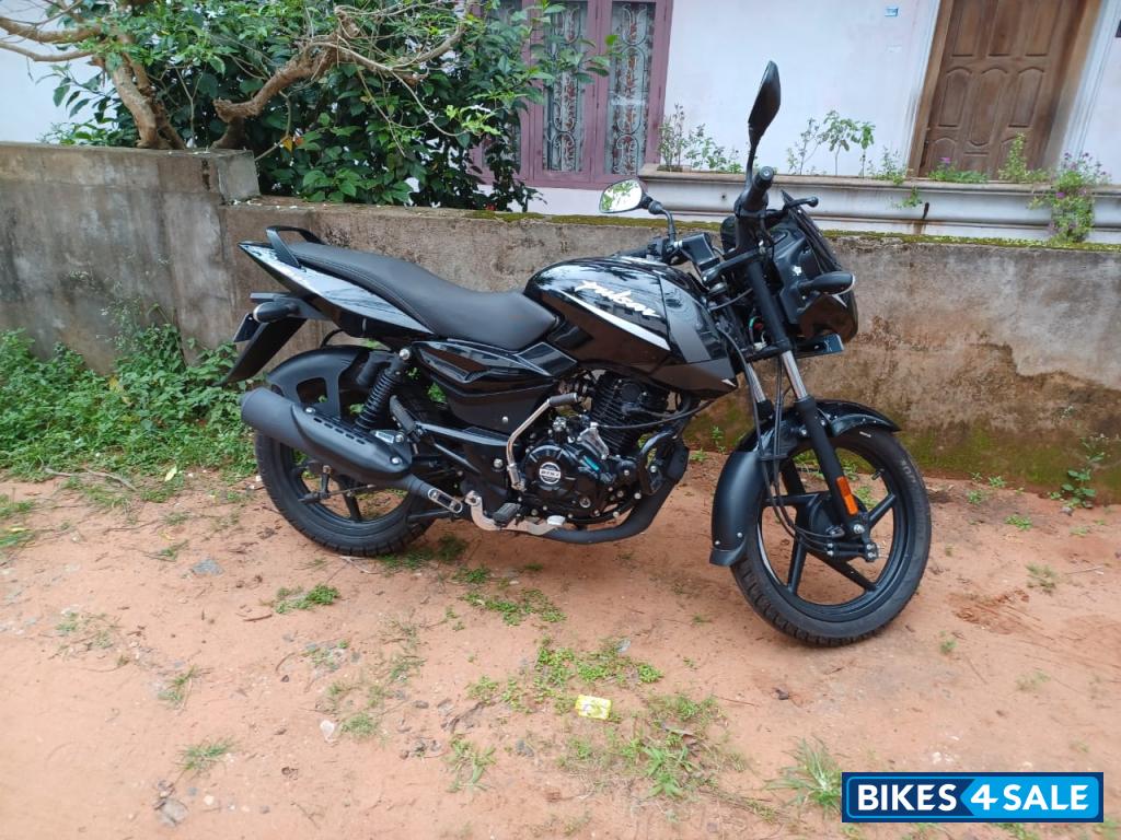 Bajaj Pulsar 125 Bajaj Pulsar 125