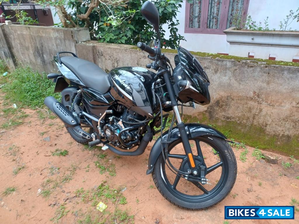 Bajaj Pulsar 125 Bajaj Pulsar 125