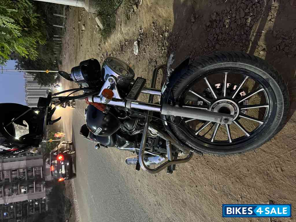 Royal Enfield Thunderbird TwinSpark 350 Royal Enfield Thunderbird TwinSpark 350