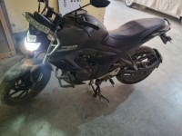 Yamaha FZ-S FI V3 2019 Model