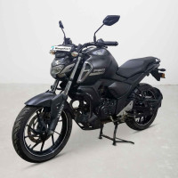 Yamaha FZ-S