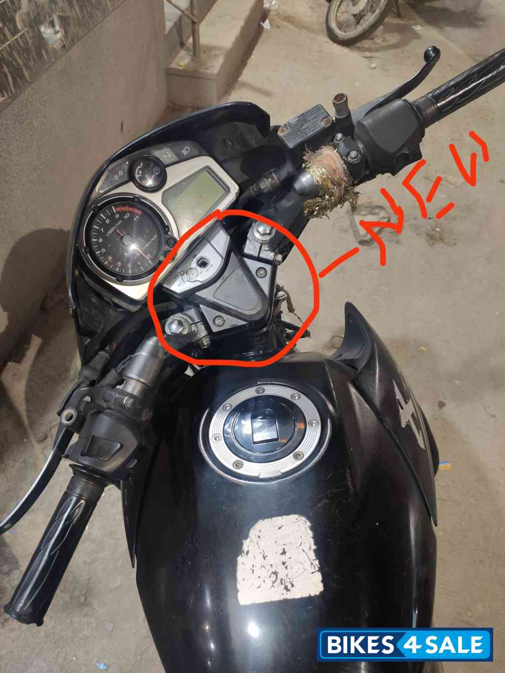 Hero CBZ Xtreme Hero CBZ Xtreme