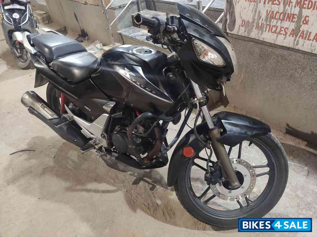 Hero CBZ Xtreme Hero CBZ Xtreme