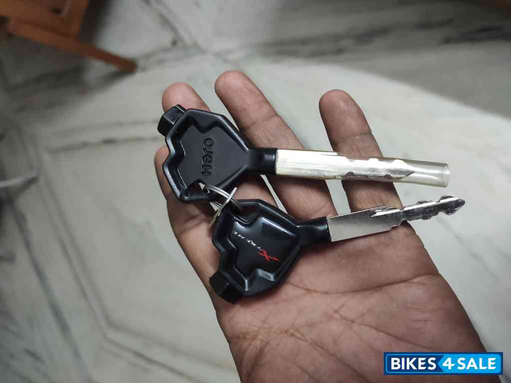 Hero CBZ Xtreme Hero CBZ Xtreme