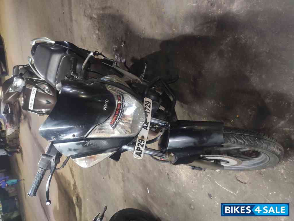 Hero CBZ Xtreme Hero CBZ Xtreme