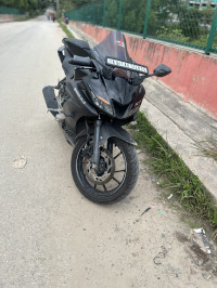 Yamaha YZF R15 V3 2019 Model