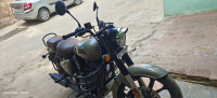 Gun Metal Grey Royal Enfield Classic 350 BS VI