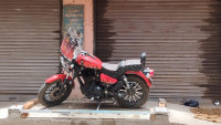 Royal Enfield Thunderbird TwinSpark 350 2011 Model