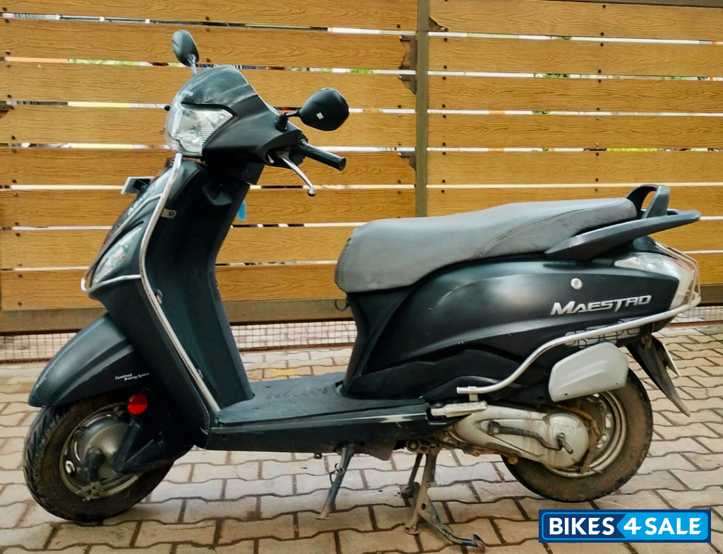 Hero Maestro Hero Maestro